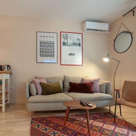 Luciana'S City Centre Hideout Zadar Dış mekan fotoğraf